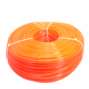 Бухта леска звезда 2,4 мм (360 м) 